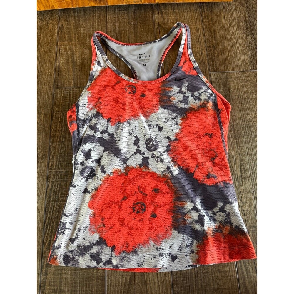 Nike Dri-Fit Racerback Tank Sz. Small